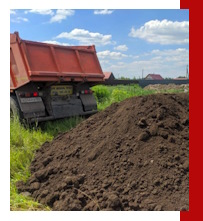 Услуги Поставка нерудных материалов в Усинске