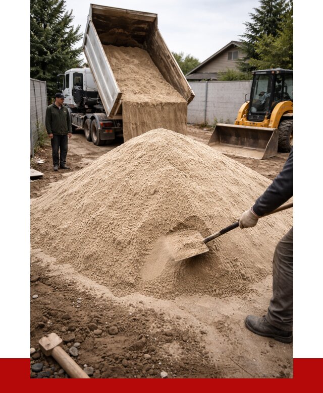 Кварцевый песок в Усинске купить от 1229 р. | ПРОНЕРУДСнс