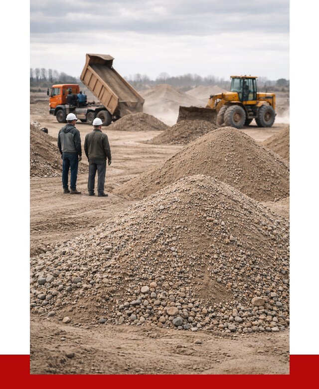 ПГС С3 в Усинске с доставкой от 2764 р./куб | ПРОНЕРУДСнс