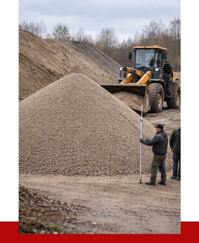 Пгс с4 в Усинске с доставкой от 4300 р. за куб | ПРОНЕРУДСнс