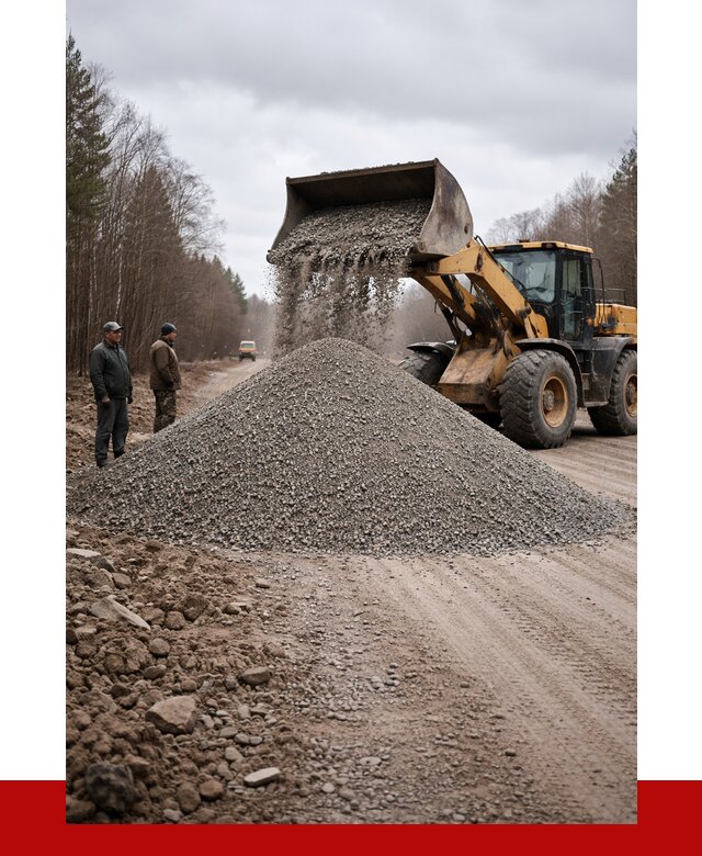 Купить опгс для дорог в Усинске с доставкой от 2252 р. | ПРОНЕРУДСнс