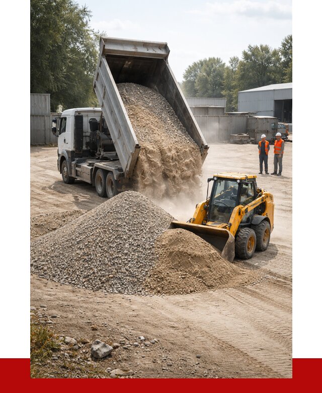 ЩПС С11 в Усинске с доставкой от 1894 р. за куб | ПРОНЕРУДСнс