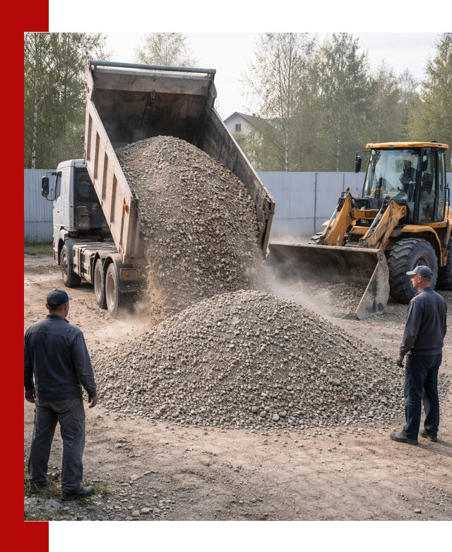 Доставка щпс фракции С12 в Усинске оптом и в розницу