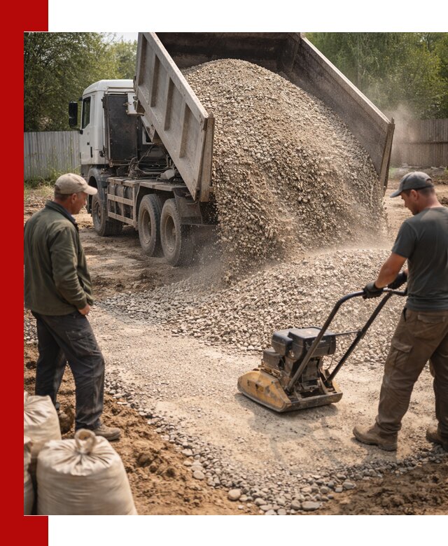 Доставка ЩГПС С1 в Усинске оптом и в розницу