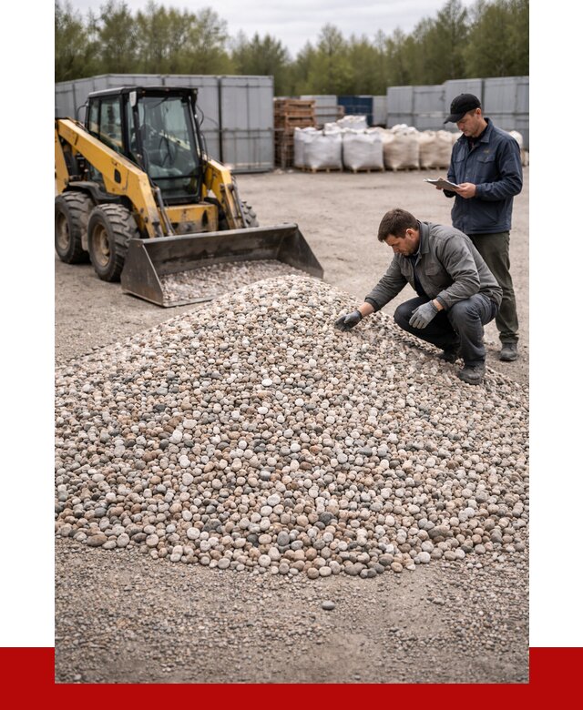 Цветная мраморная крошка в Усинске от 8190 р./куб. | ПРОНЕРУДСнс