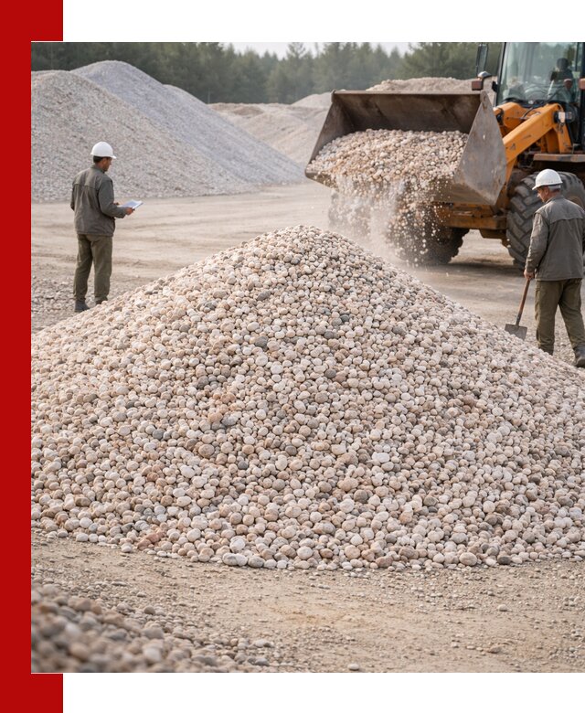 Купить цветную мраморную крошку с доставкой в Усинске