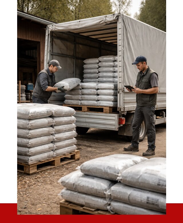 Купить торф в мешках в Усинске от 4300 р. с доставкой | ПРОНЕРУДСнс