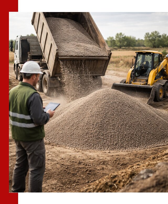 Доставка минеральных удобрений в Усинске оптом и в розницу