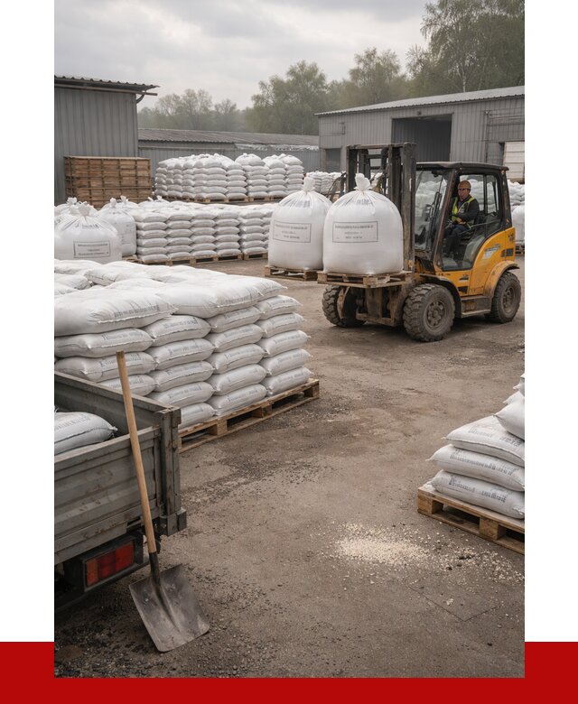 Аммиачная селитра в Усинске от 4300 р. с доставкой | ПРОНЕРУДСнс