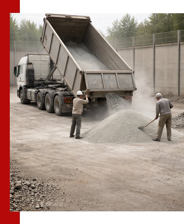 Доставка аммиачной селитры оптом и врозь в Усинске