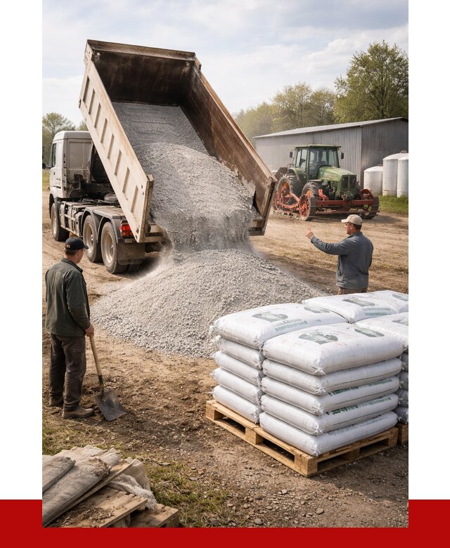 Купить суперфосфат в Усинске с доставкой от 7371 р. | ПРОНЕРУДСнс