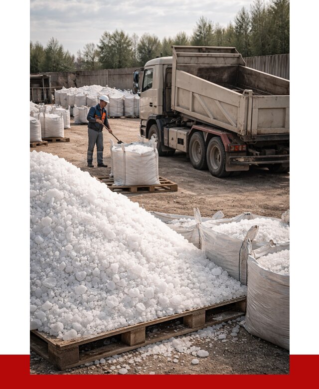 Купить техническая соль в мешках в Усинске от 4607 р. | ПРОНЕРУДСнс